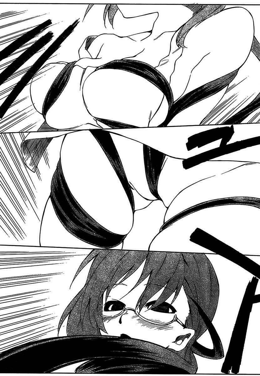 sexual hunter riot chapter 6 27