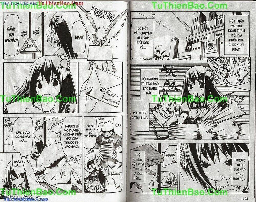 đặc vụ hàng hải chapter 4 52