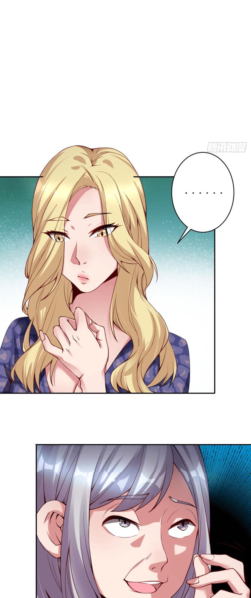 pháp y kiều thê chapter 4 8