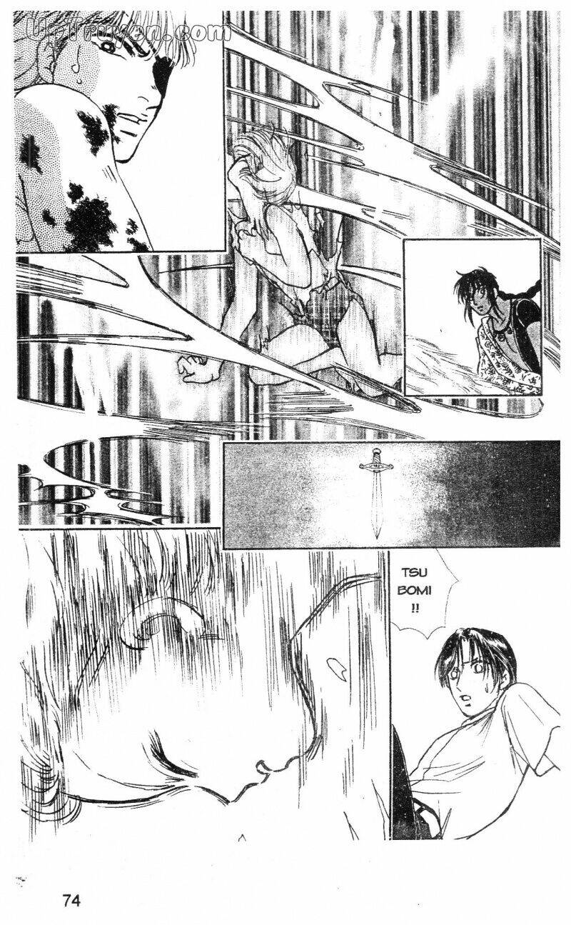 hoàng tử hoa - bud boy chapter 20 76