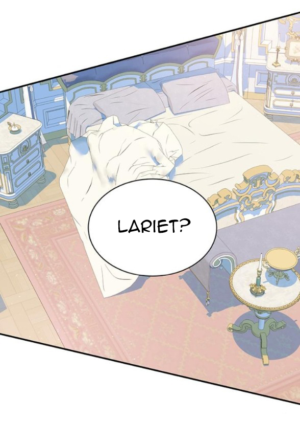 tôi tưởng bản thân không còn sống được bao lâu! chapter 83.1 9