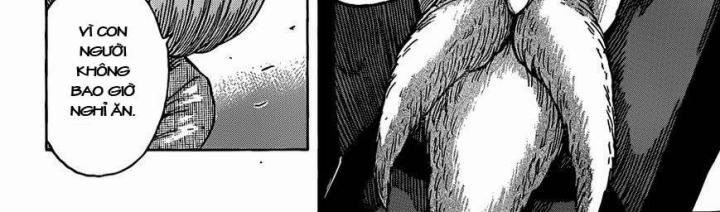 thánh tỏi sành ăn chapter 254 24