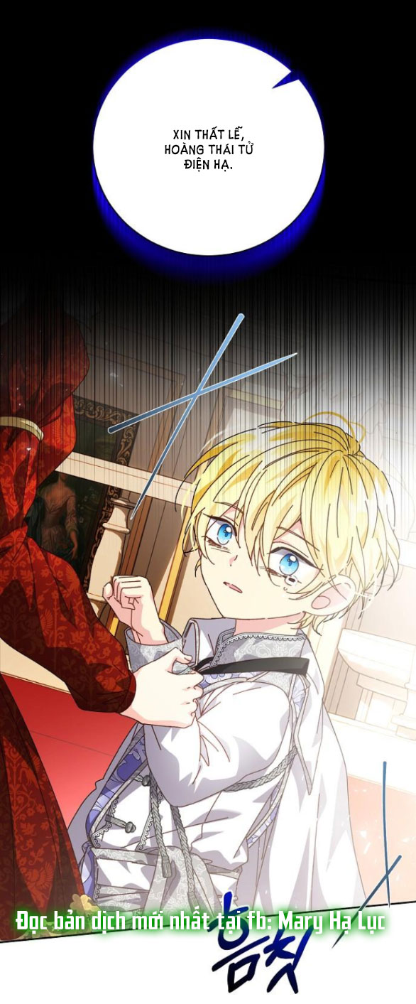 chiếm hữu trái tim bạo chúa chapter 10.1 50