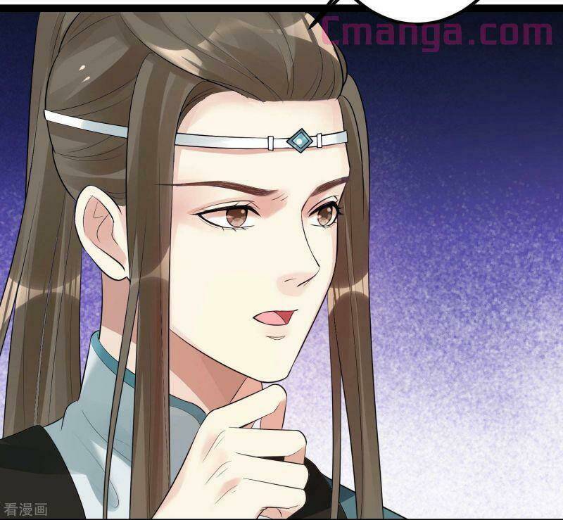 độc y đích nữ chapter 38 5