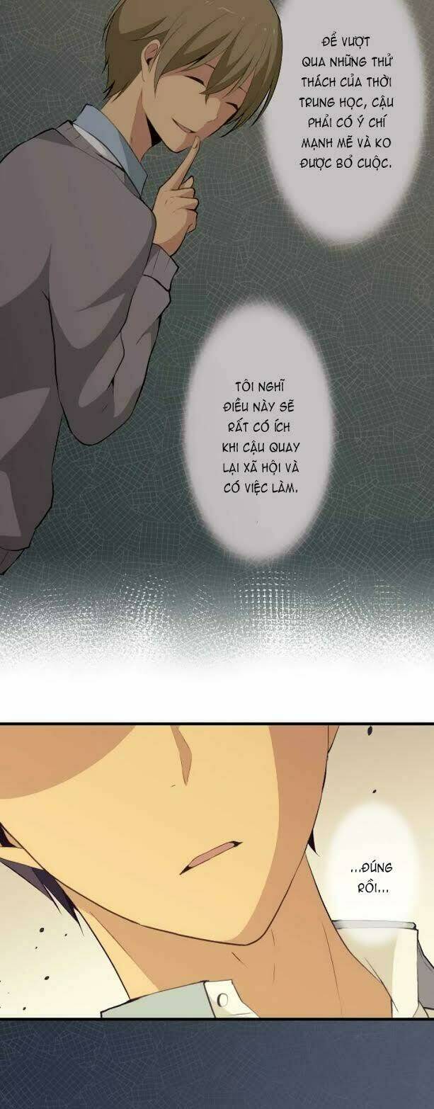 viên thuốc trùng sinh chapter 57 16