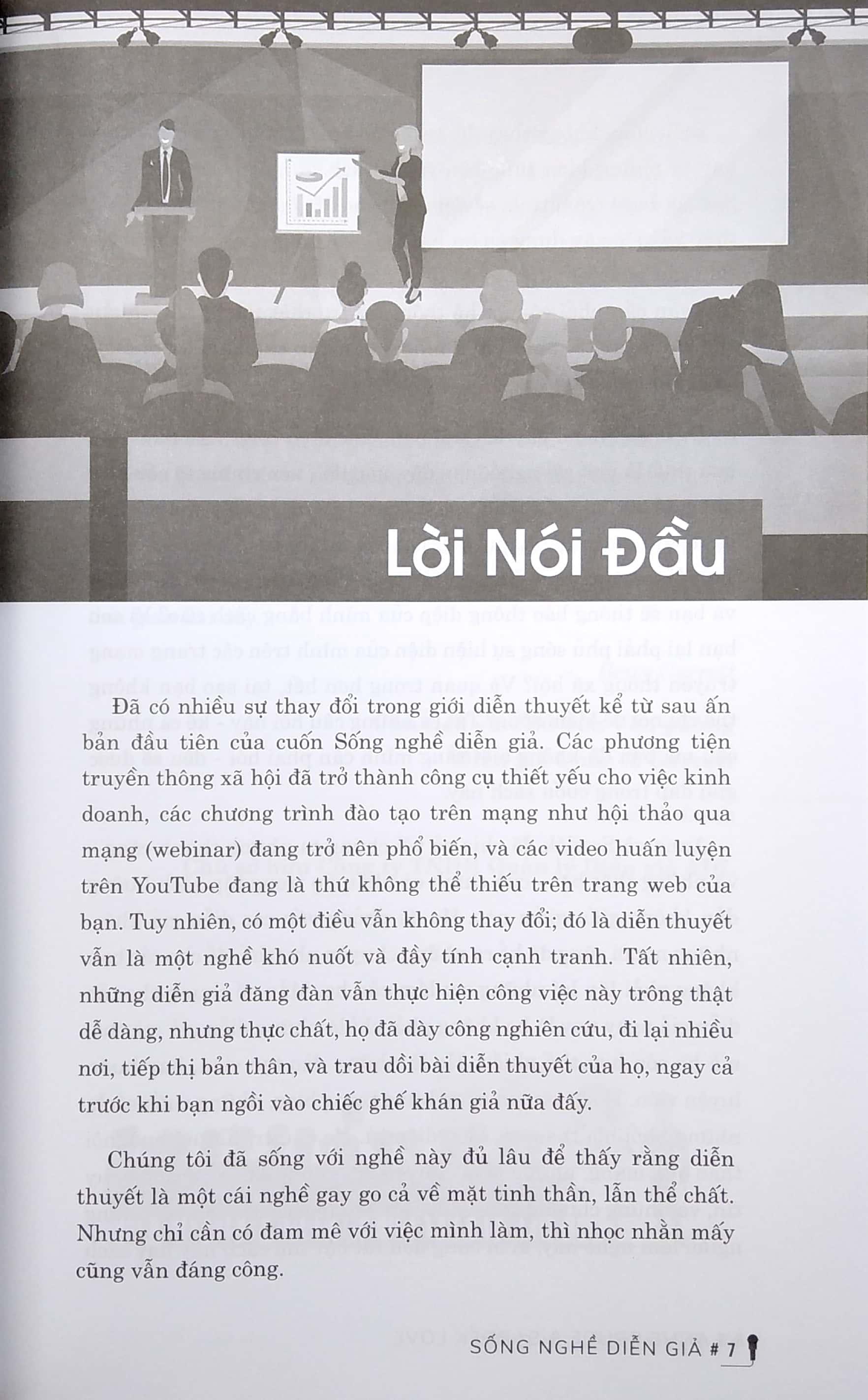 Nói Ra Tiền
