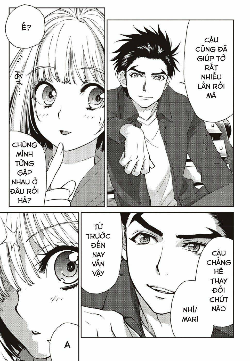 kamen rider 913 - kaixa chapter 2.3 15