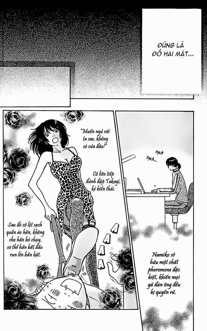 momoiro heaven chapter 2 23