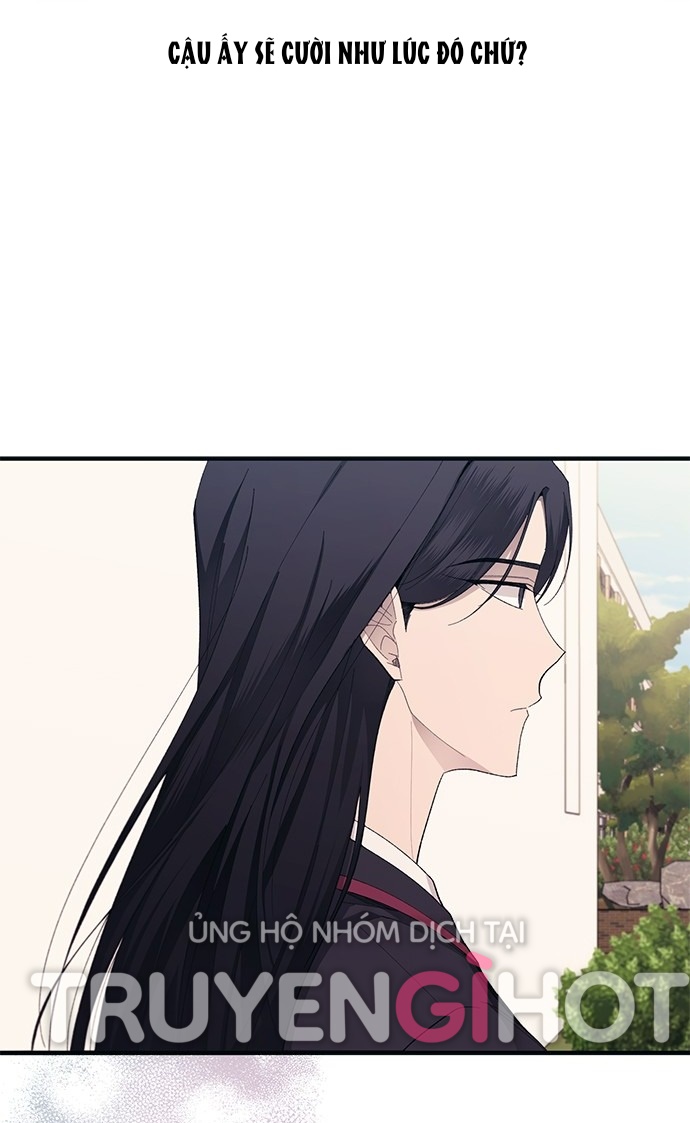 yeonwoo ngây thơ chapter 79.2 10