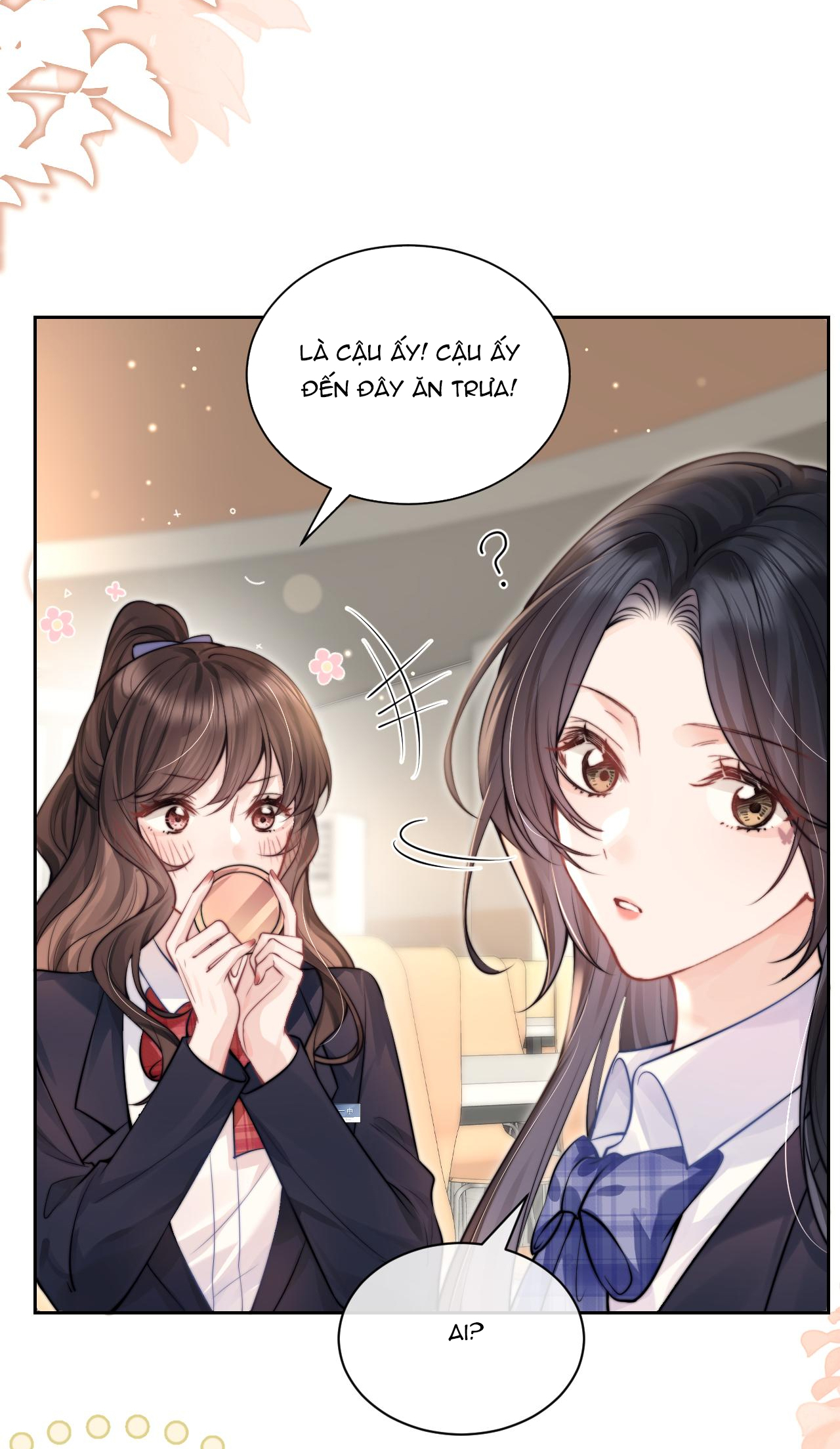 EM NGHE THẤY ĐƯỢC chapter 4.2 - Trang 14