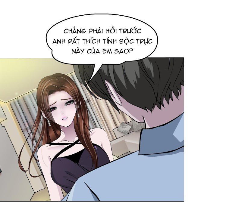 cạm bẫy của nữ thần chapter 112 14