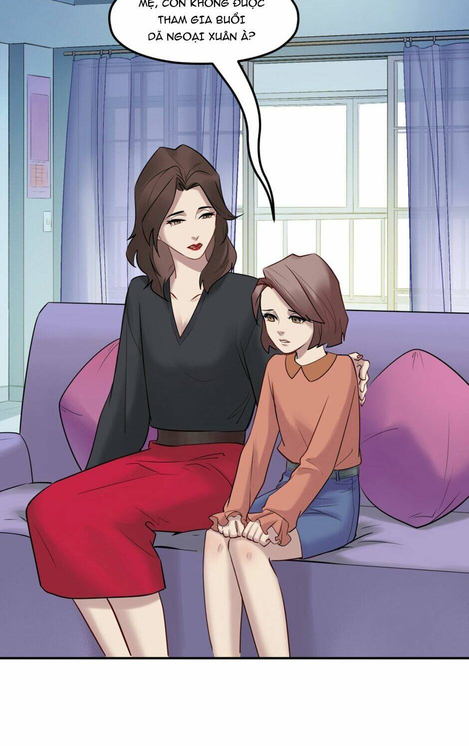 anh hùng và hiệp nữ chapter 47 21