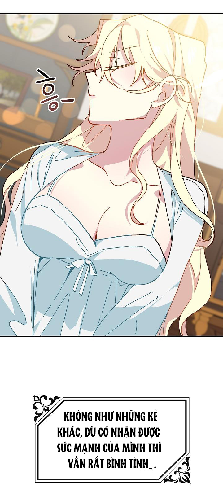 công chúa vờ như điên chapter 9 39