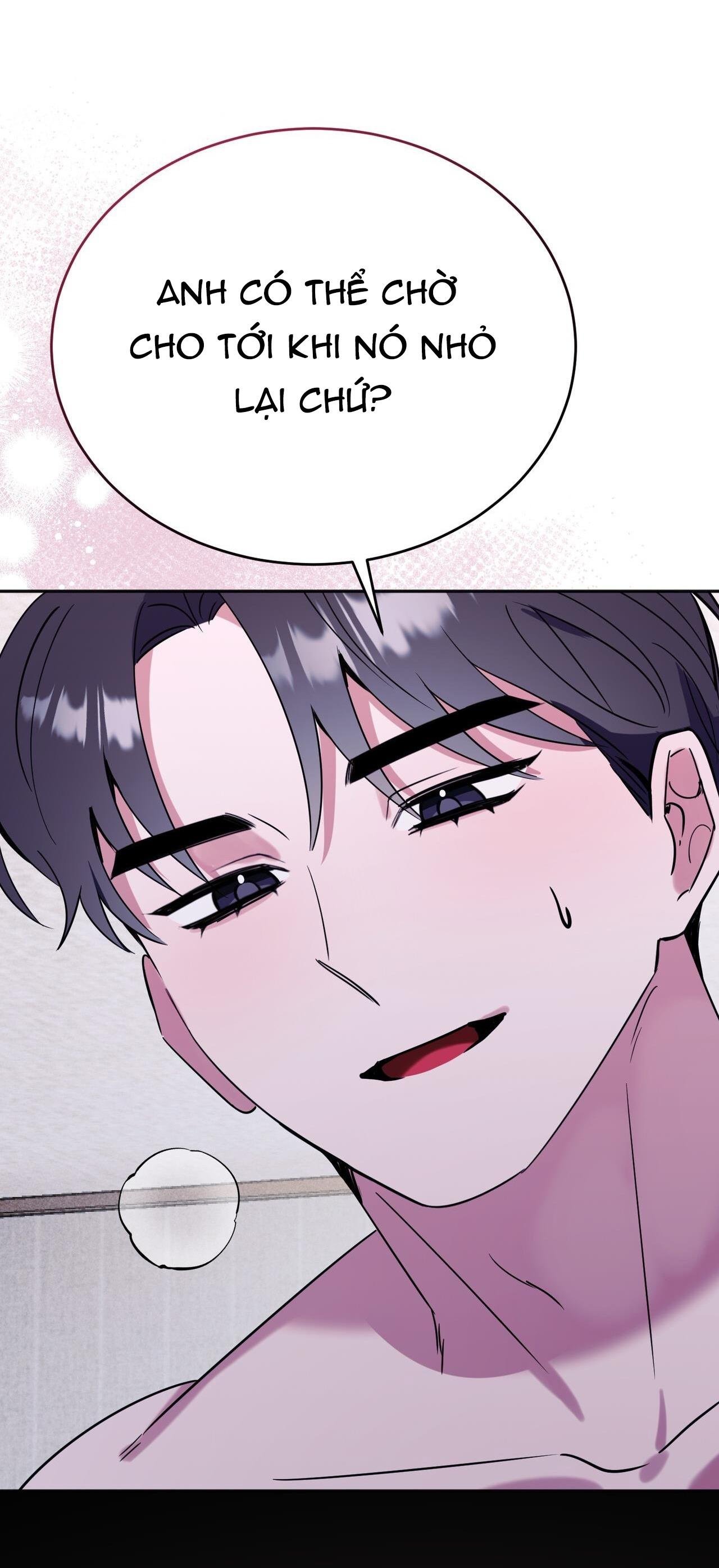 cạm bẫy đại học chapter 53 18