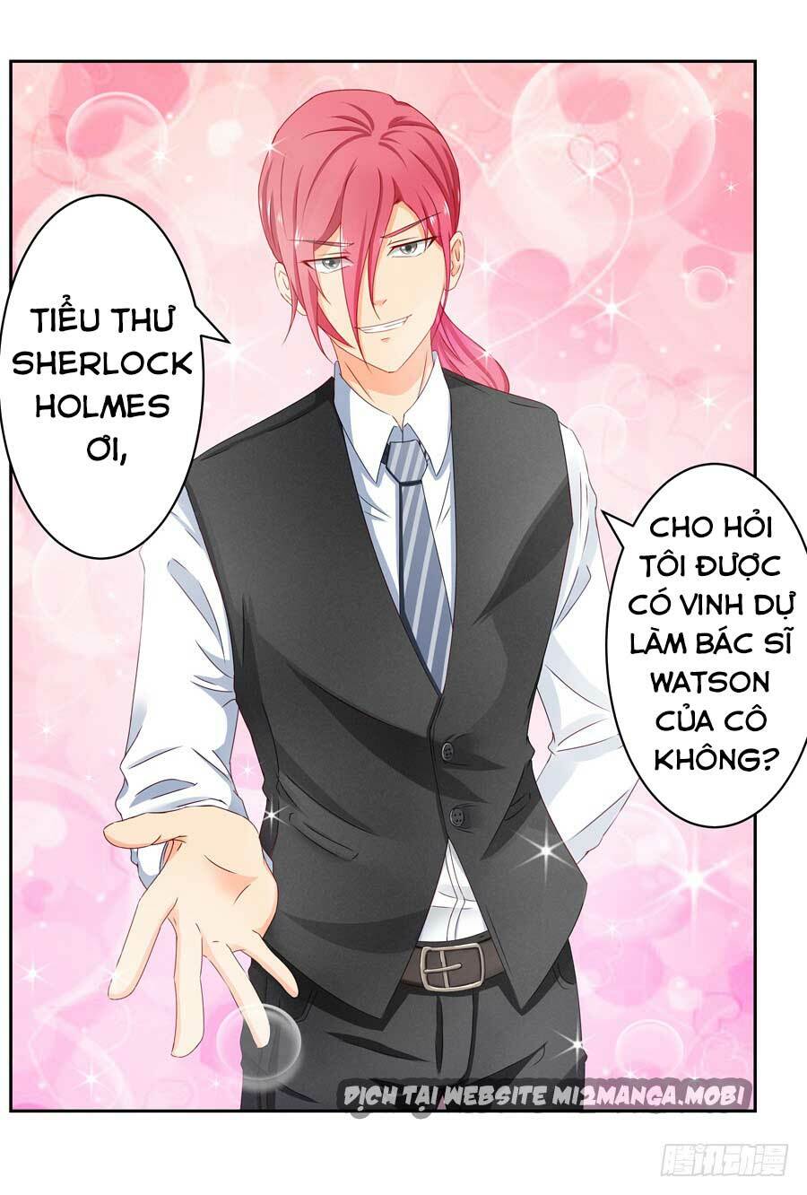 gả cho tình cũ làm lão bà chapter 16 48