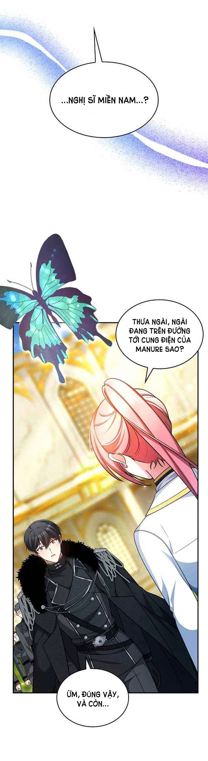 regina - gửi đến người không thể tha thứ chapter 34 3