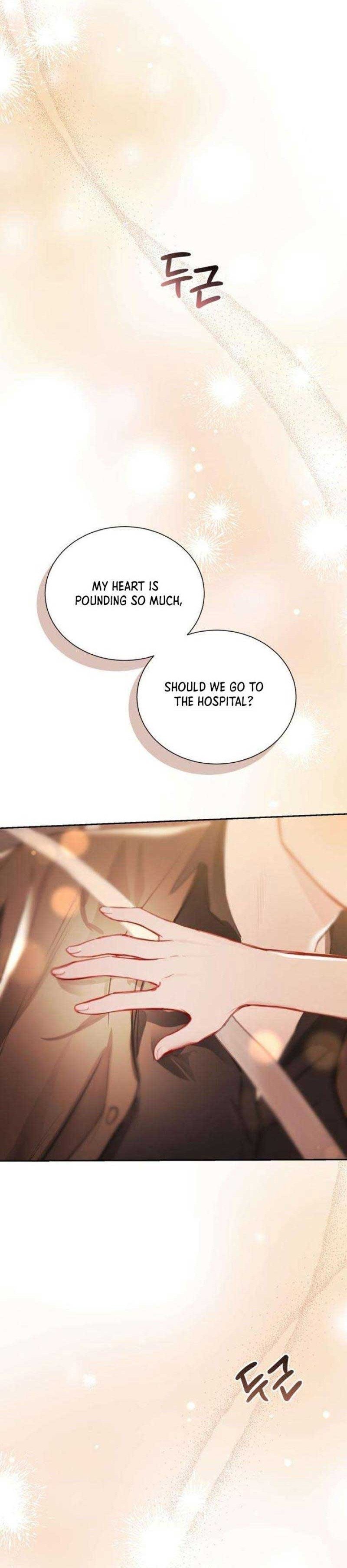 thư ký quyền lực chapter 2 54