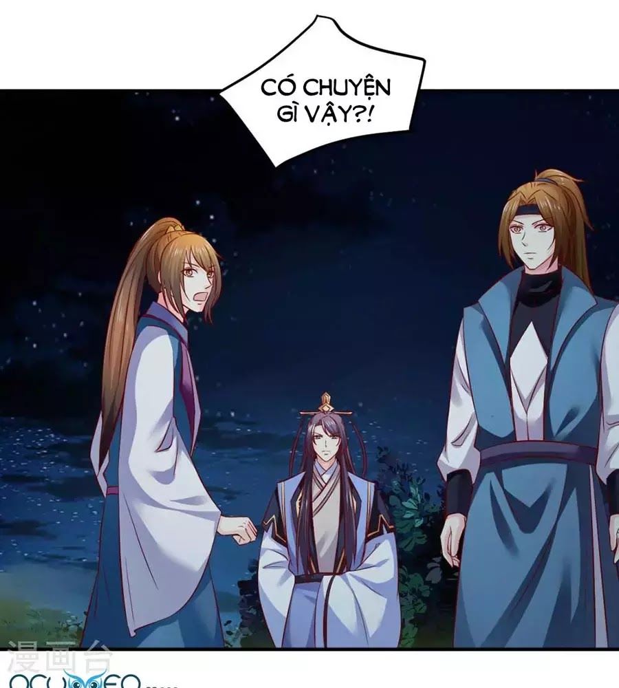 từ đây vương gia không thượng triều sớm chapter 81 1