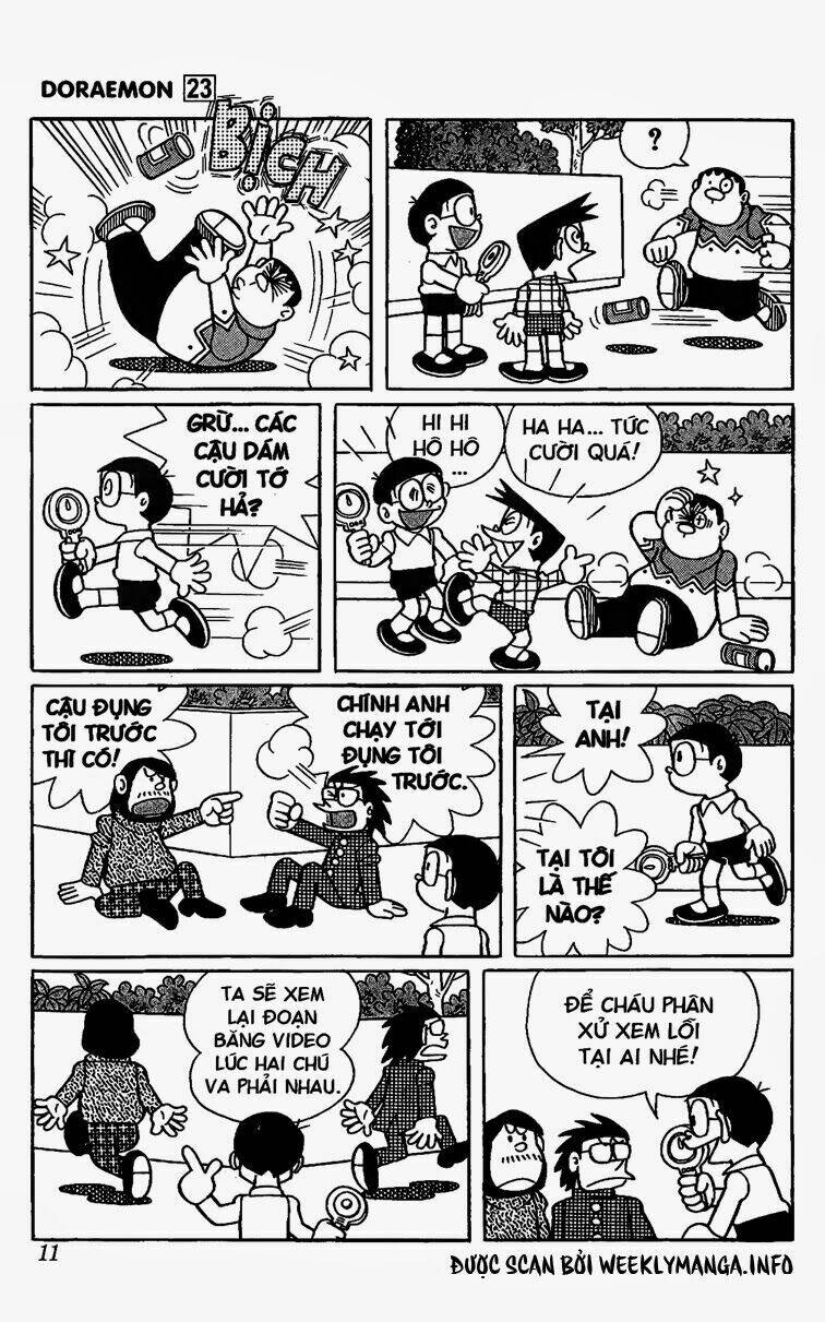 doraemon chapter 413 7