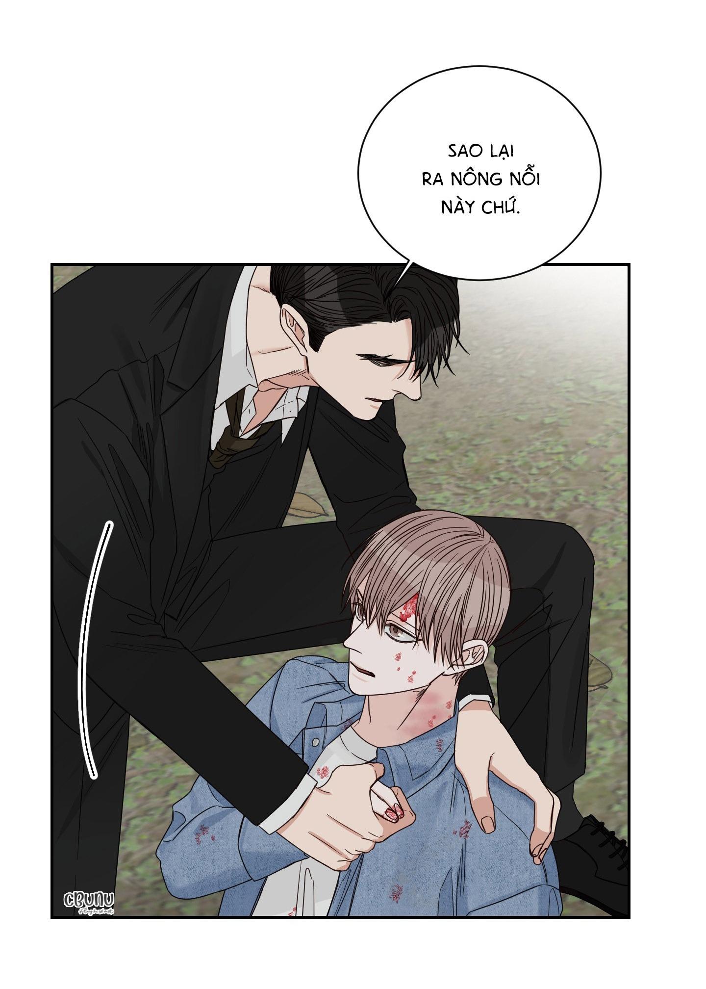 điểm dừng chân cuối cùng chapter 38 61