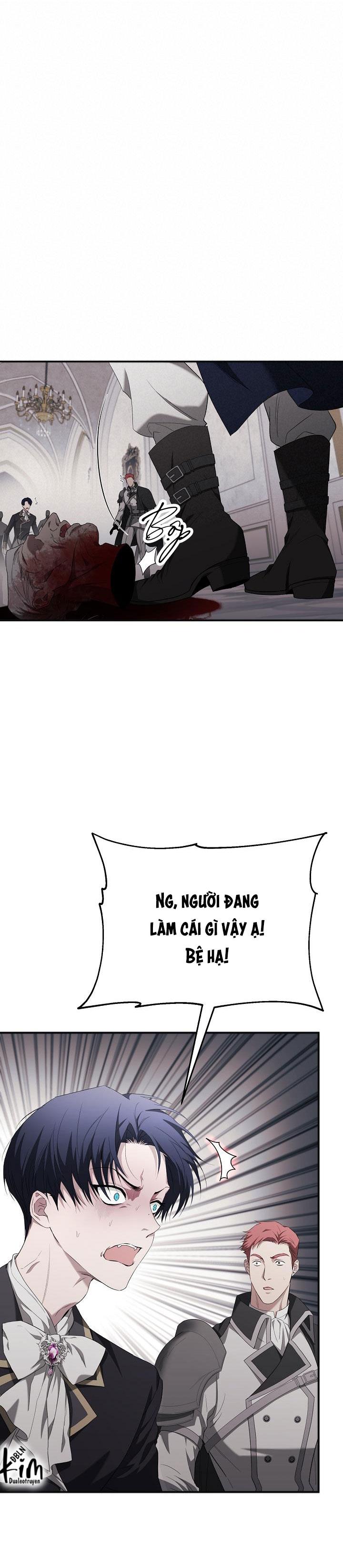 hai đất nước, đất nước của nô lệ chapter 36 7