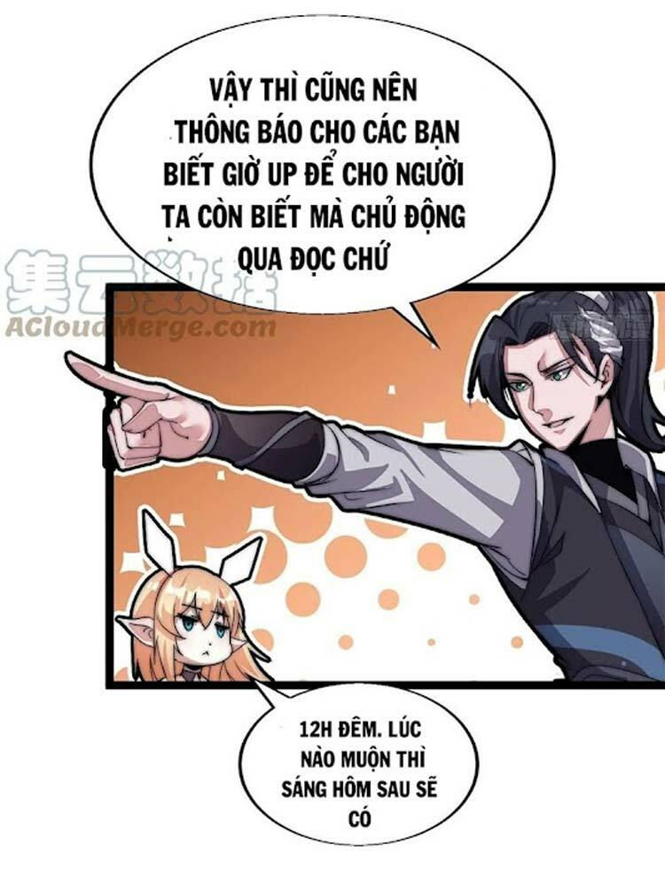ta có một sơn trại chapter 207 25