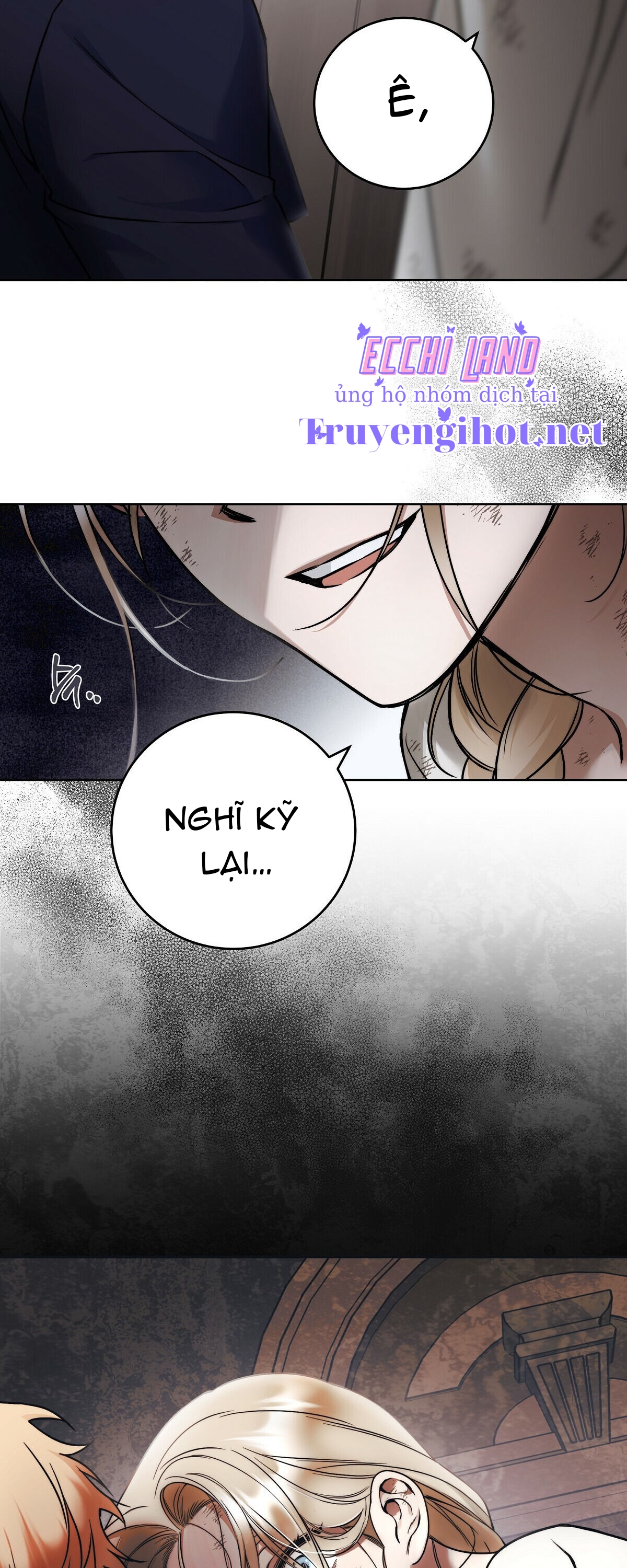 lời nói dối vĩnh cửu của người chapter 7.1 23