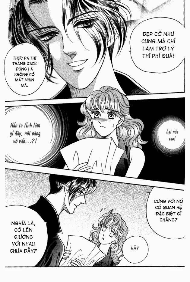 red - ngọc trong đá chapter 10 17
