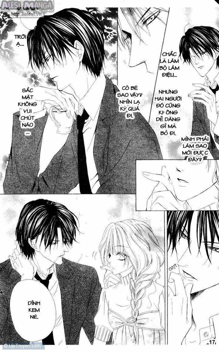 007 phá án chapter 3 17