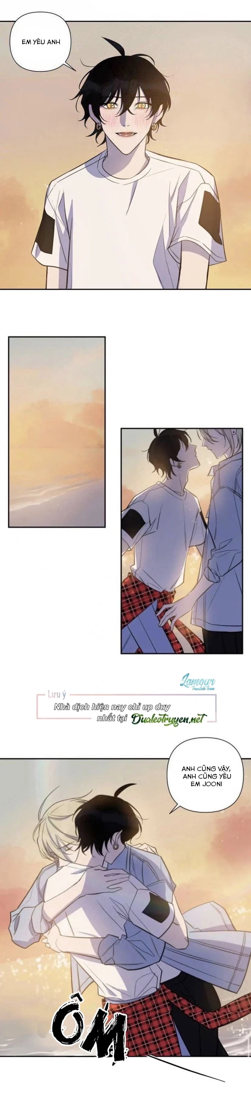 người tình dâm đãng của tôi chapter 35 5