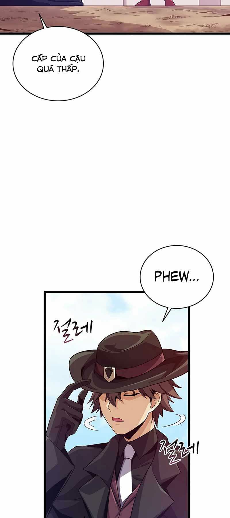 arcane sniper chapter 72 36