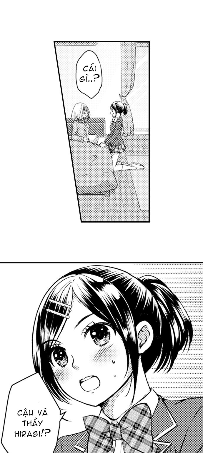 thầy tịch thu đồ chơi người lớn của tôi rồi nói "tôi sẽ dạy em cách sử dụng nó" chapter 37.1 4