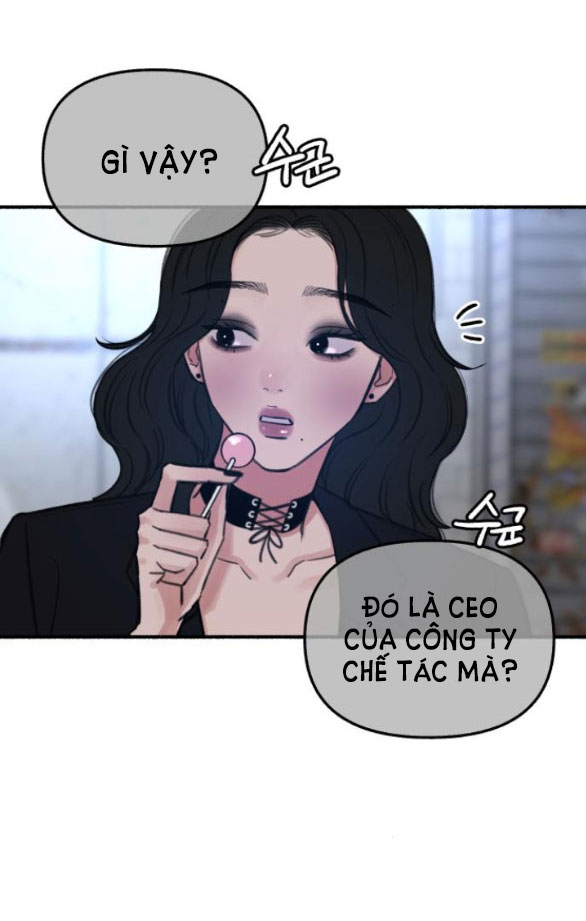 nàng thơ nổi tiếng - nàng thơ myung chapter 26.2 32