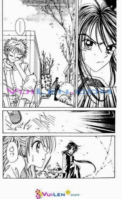 đôi giày thủy tinh chapter 10 14