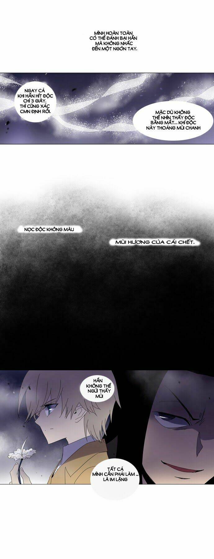 bản khế ước linh hồn chapter 49 27