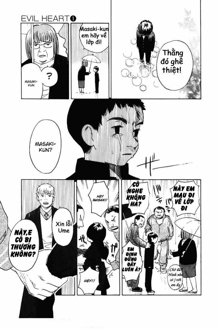 evil heart chapter 2.1 17