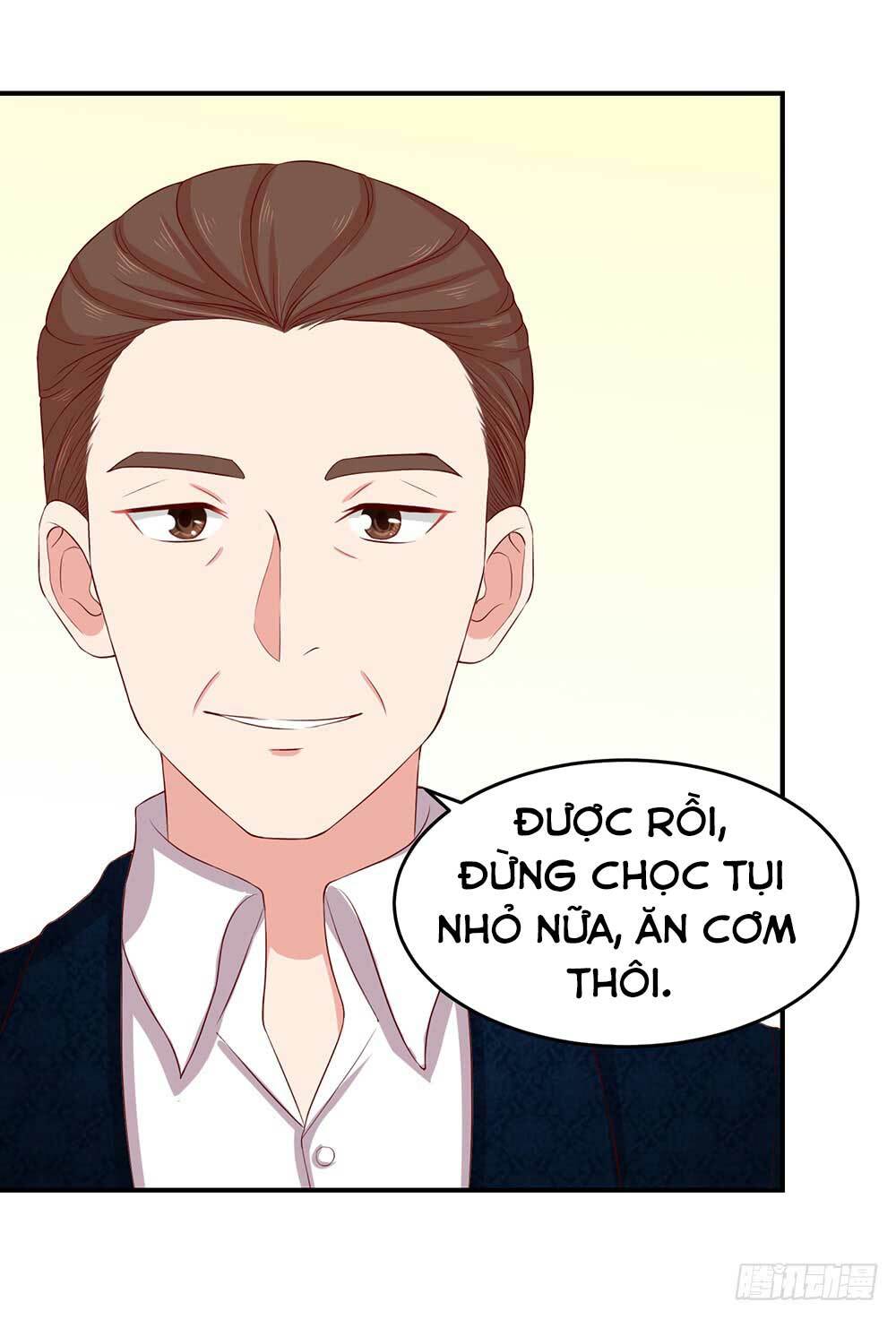 gả cho tình cũ làm lão bà chapter 33 30