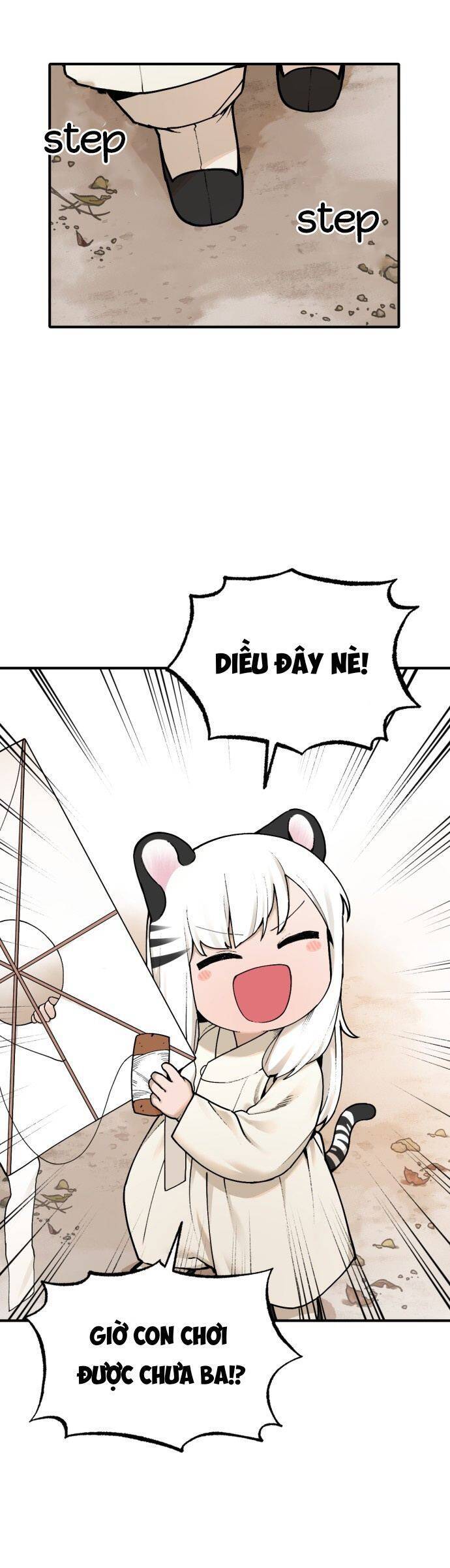 sự lụi tàn của usuzumi chapter 19 23