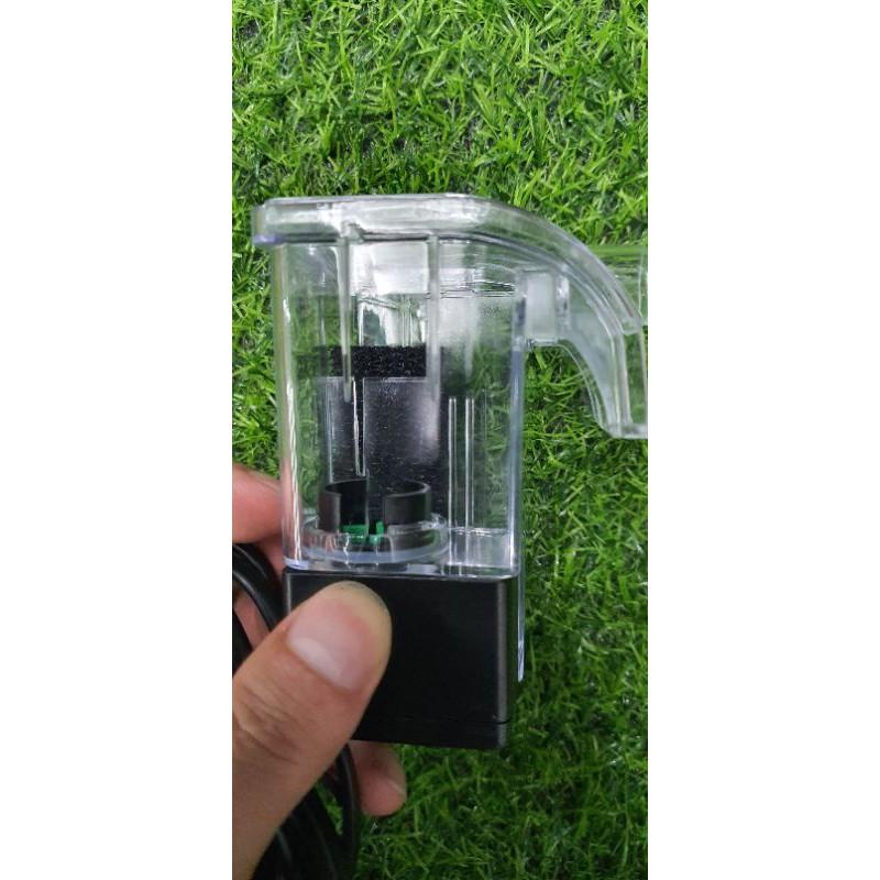 Lọc Thác XP06 - Lọc thác Jeneca XP 06- Lọc thác bể cá chính hãng