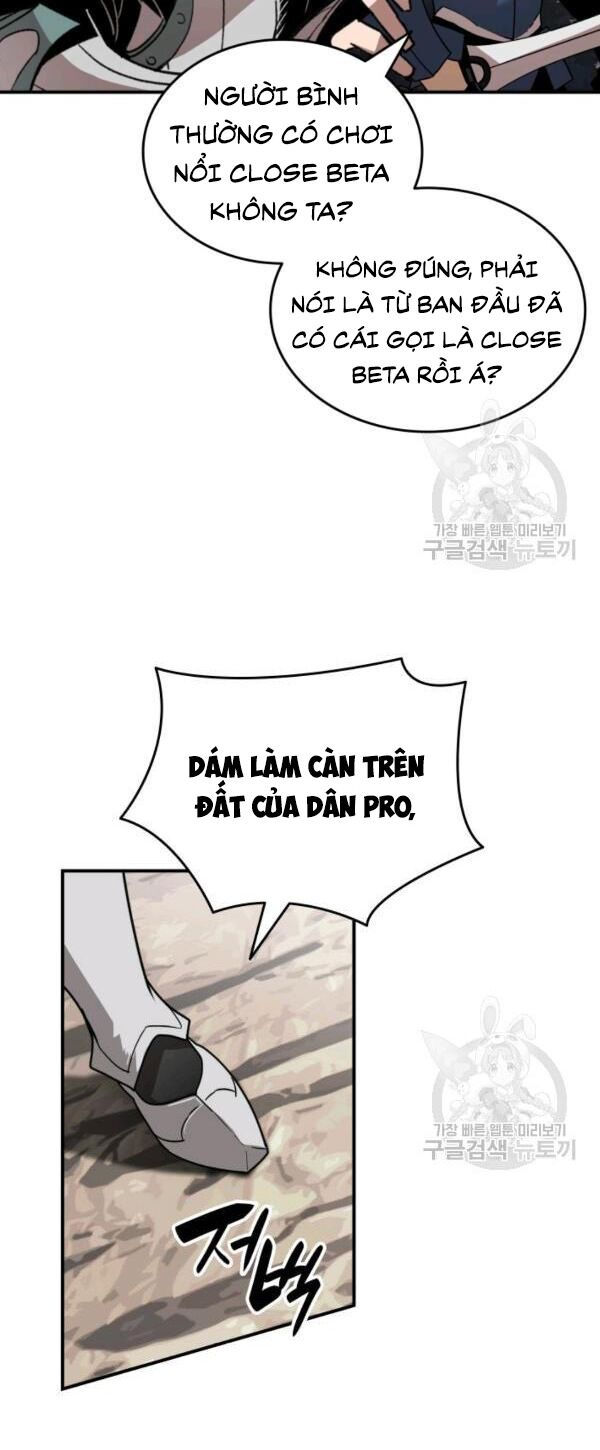 tôi là lính mới chapter 83 29
