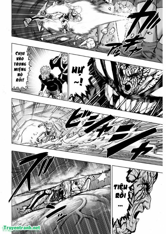 one-punch man chapter 125 100
