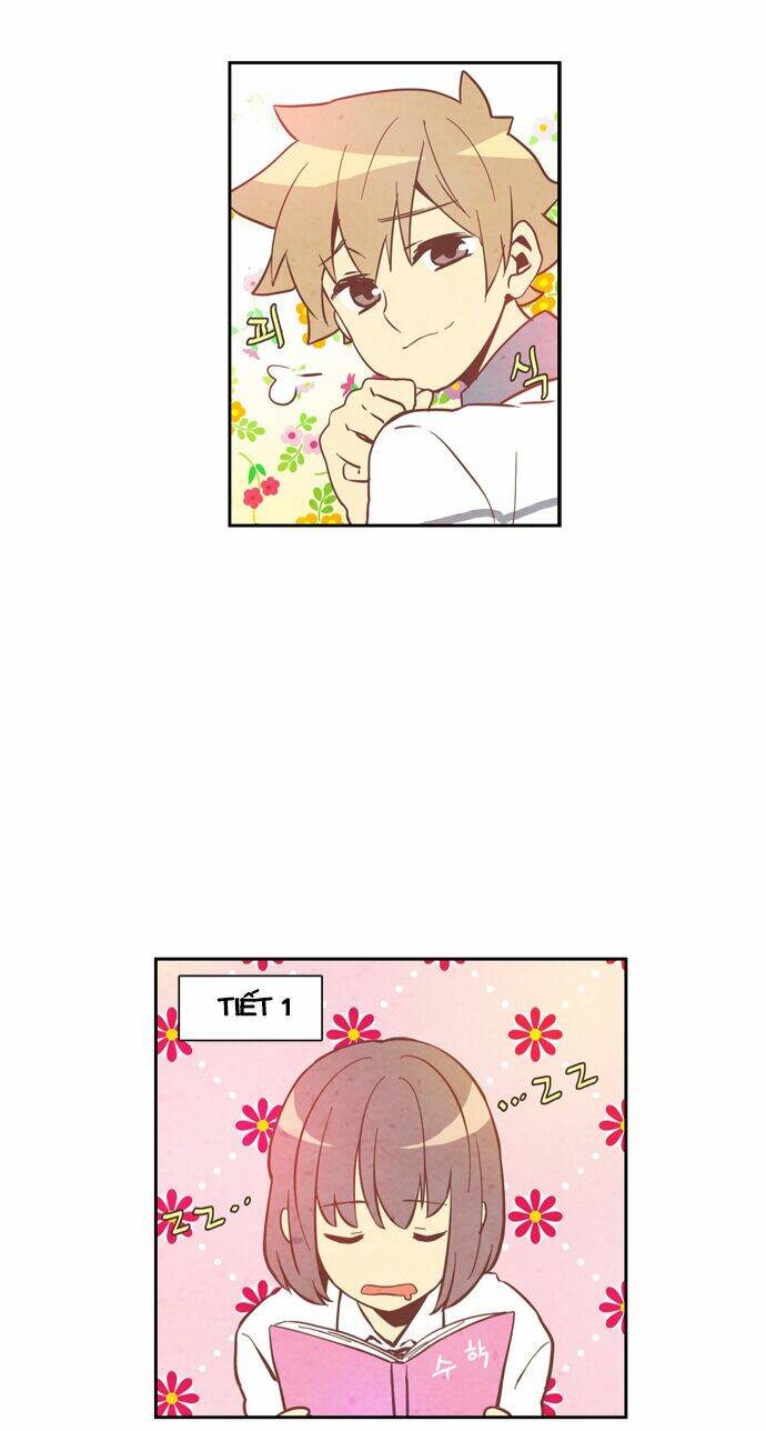 evergreen tea chapter 5 22