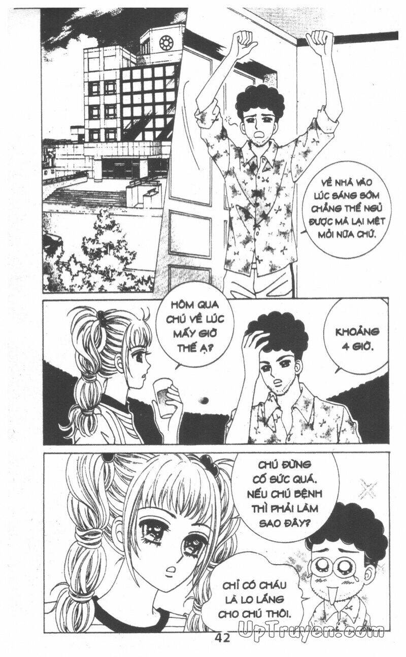 thuyền viễn xứ chapter 9 44