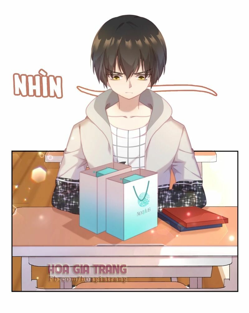 thanh âm giai điệu phản công chapter 21 17