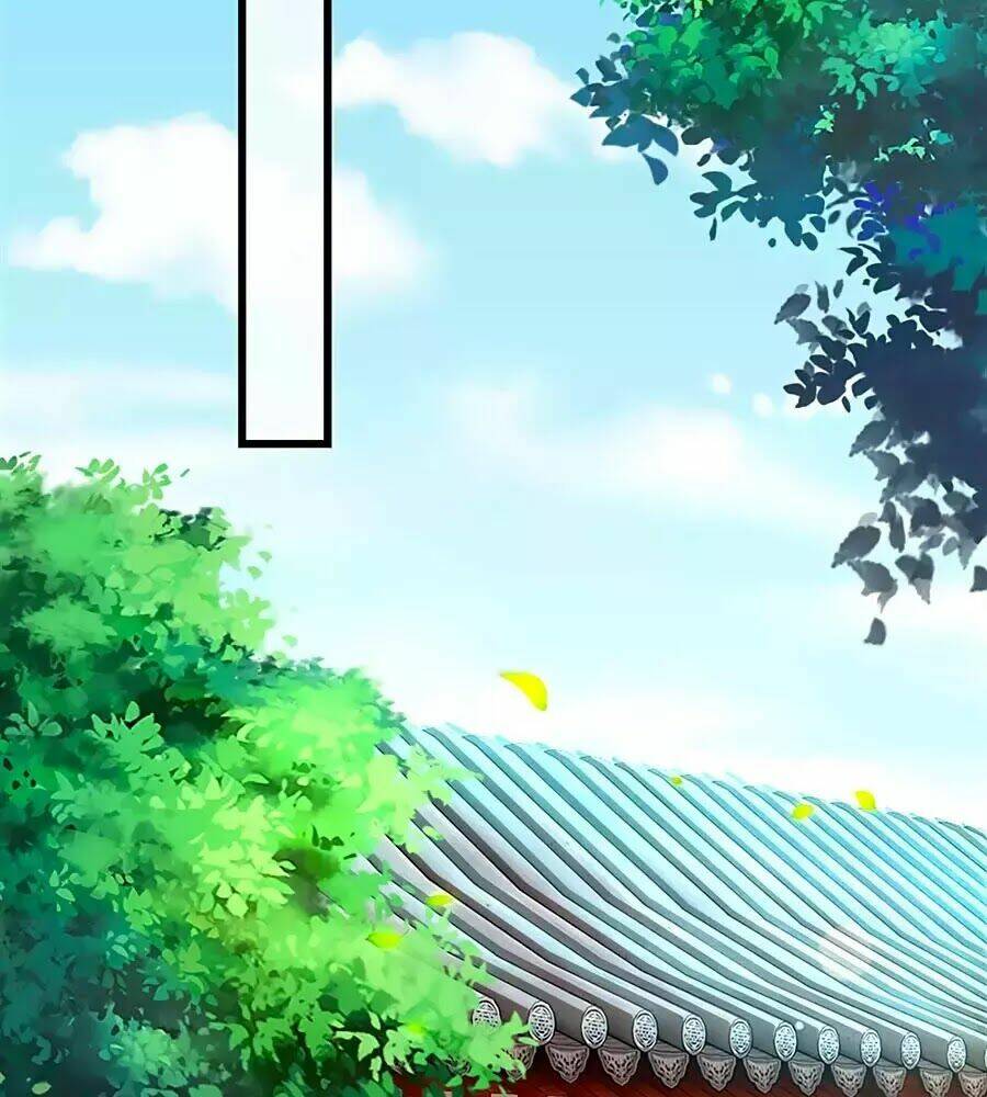 y hậu lệ thiên chapter 29 26