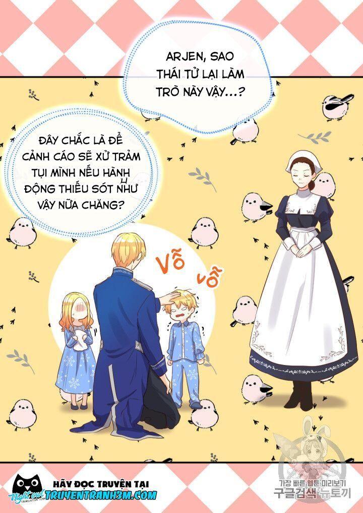 Sinh Đôi Xuyên Không Chapter 12 44