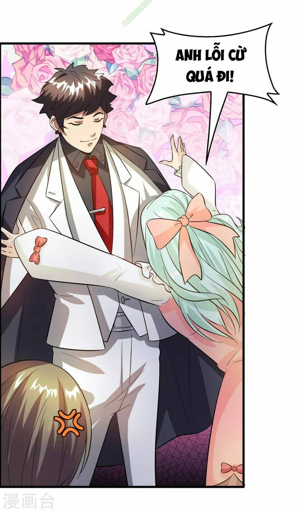 dị giới cung ứng thương chapter 9 20