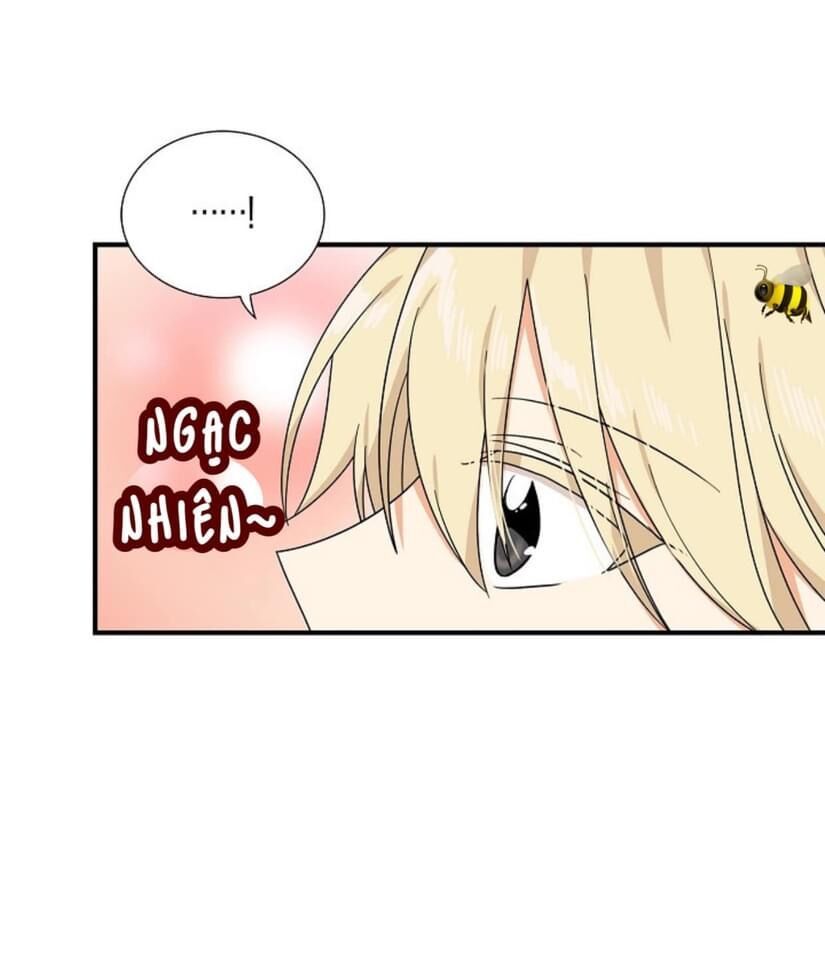 xuyên không trở thành mẹ của nhân vật phản diện chapter 34 18