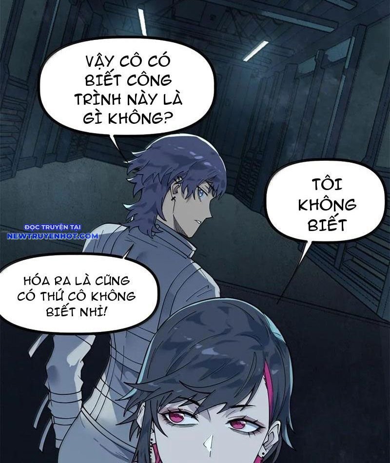 băng phong mạt nhật: không còn đường sống chapter 45 47