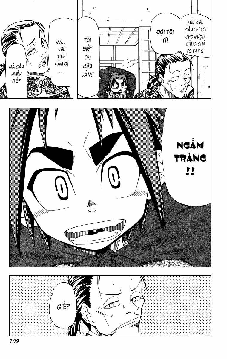 samurai usagi chapter 30 19